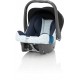 Детское автокресло Romer Baby-Safe Plus II Bellybutton Blue Star 2000005438 Детское автокресло Romer Baby-Safe Plus II Bellybutton Blue Star 2000005438